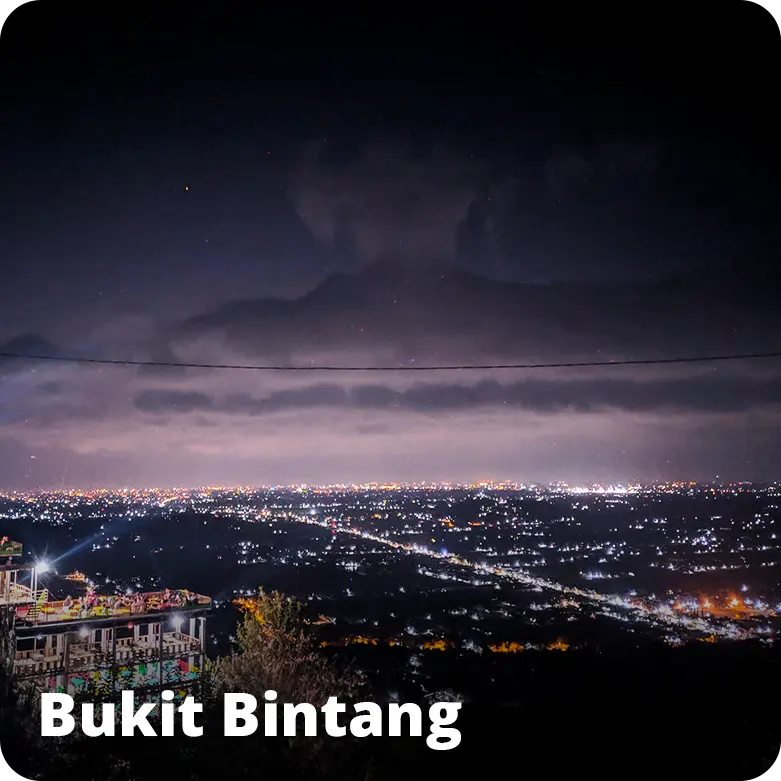 Bukit Bintang