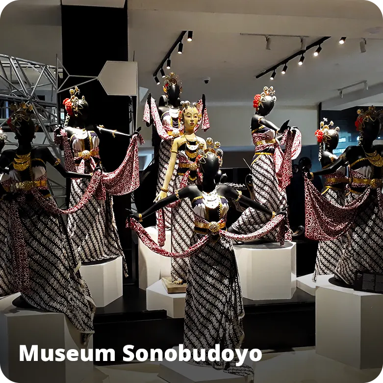 Museum Sonobudoyo