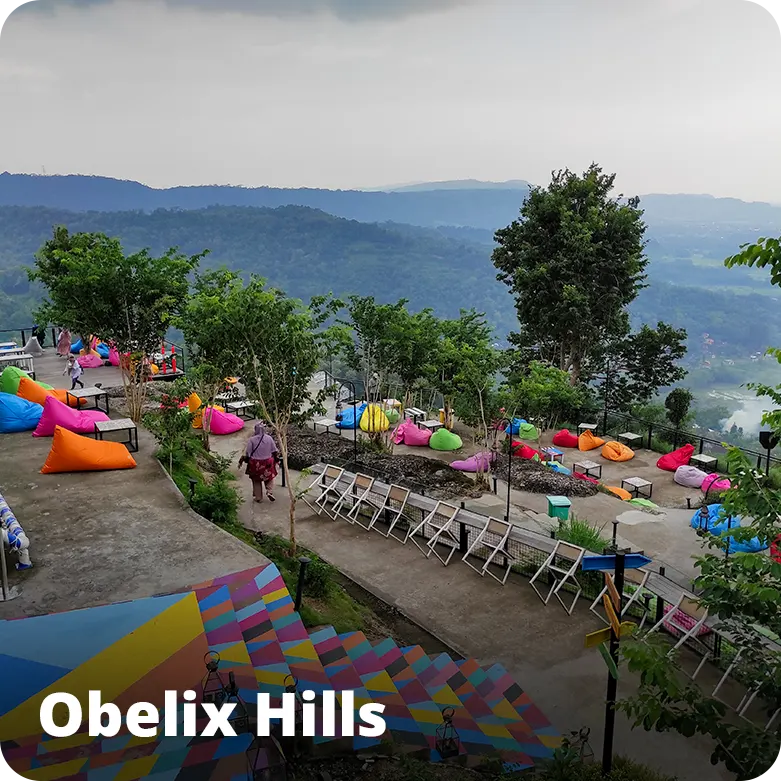 Obelix Hills